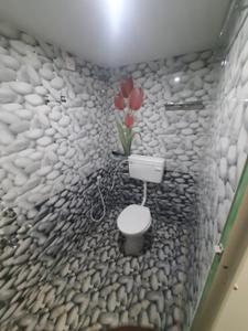 Bathroom Image of 750 Sq.ft 2 BHK Villa for sale in Singaperumal Koil Chennai for Rs. 2745000