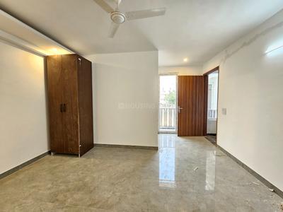 1 BHK Independent Builder Floor