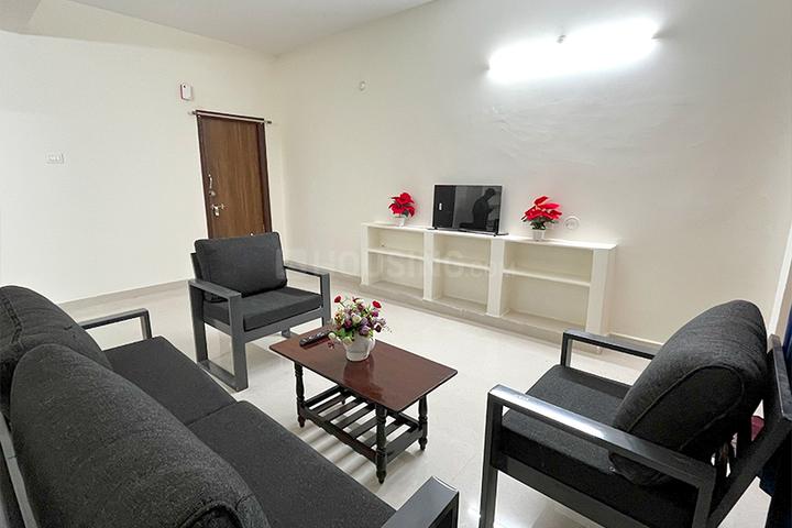Hall Image of  HelloWorld Sukoon in Kothaguda, Hyderabad