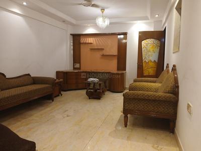 Living Room Image of 936 Sq.ft 2 BHK Apartment / Flat for sale in Prabhadevi Mumbai for Rs. 30000000