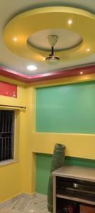 Hall Image of 755 Sq.ft 2 BHK Apartment / Flat for sale in Raypur, Sonarpur Kolkata for Rs. 260000