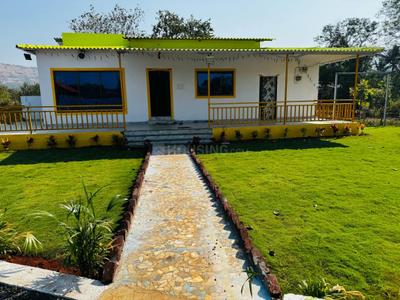 Image of 2000 Sq.ft 3 BHK Farm House for sale in Karjat, Thane for Rs. 12500000