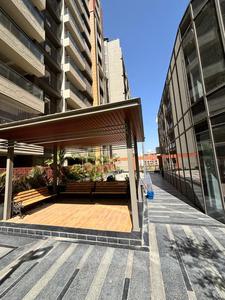 Image of 1895 Sq.ft 4 BHK Apartment / Flat for sale in Keshav Elitus, Randesan, Gandhinagar for Rs. 14000000
