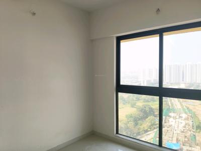Bedroom Image of 850 Sq.ft 2 BHK Apartment / Flat for sale in Runwal Gardens Phase 4 Bldg No 35 36, Dombivli East Thane for Rs. 5300000