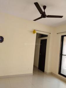 Hall Image of 550 Sq.ft 1 BHK Apartment / Flat for rent in Kalyan West Kalyan for Rs. 9000