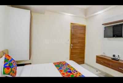 Bedroom Image of RR PG Coliving sec -44 in Sector 44, Noida
