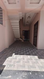 Image of 1710 Sq.ft 3 BHK Villa for sale in Hira Vihar Phase 24, Jankipuram Extension, Lucknow for Rs. 8806000