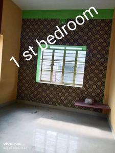 Hall Image of 550 Sq.ft 2 BHK Apartment / Flat for sale in Jelepara Hooghly for Rs. 1400000