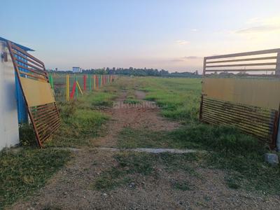 Image of 11000 Sq.ft 10 BHK Farm House for sale in Pattanur, Viluppuram for Rs. 2000000