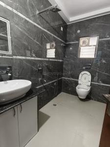 Image of 1100 Sq.ft 3 BHK Apartment / Flat for rent in Bhanu Nagar, Siliguri for Rs. 25000