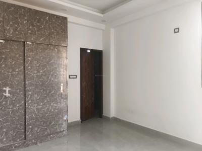 Bedroom Image of 1500 Sq.ft 3 BHK Apartment / Flat for sale in Krishna Elite Homes, Noida Extension Greater Noida for Rs. 6005000