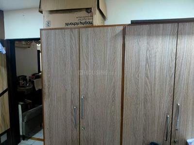Bedroom Image of 1350 Sq.ft 2 BHK Apartment / Flat for sale in Shyamal Ahmedabad for Rs. 9000000