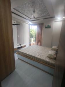 Bedroom Image of 1566 Sq.ft 3 BHK Apartment / Flat for sale in Vaishali Nagar Jaipur for Rs. 7900000