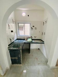 Kitchen Image of 720 Sq.ft 2 BHK Apartment / Flat for sale in Tollygunge Kolkata for Rs. 2300000