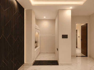 Living Room Image of 1400 Sq.ft 2 BHK Apartment / Flat for sale in GMS Road Dehradun for Rs. 8000000