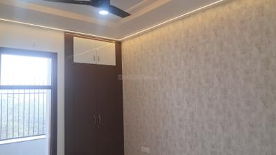 Bedroom Image of 1700 Sq.ft 3 BHK Builder Floor for sale in BPTP District 3, Sector 85 Faridabad for Rs. 17000000