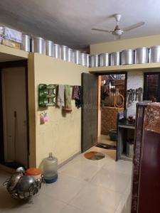 Hall Image of 960 Sq.ft 2 BHK Independent House for sale in Dindoli Surat for Rs. 3500000