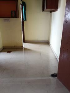 Hall Image of 810 Sq.ft 2 BHK Builder Floor for sale in Paschim Barisha Kolkata for Rs. 2500000
