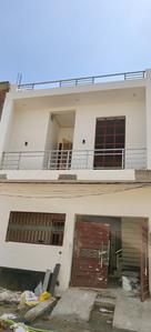 Image of 855 Sq.ft 3 BHK Independent House for sale in Veer Savarkar Nagar, Bareilly for Rs. 6500000