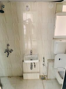 Image of 585 Sq.ft 1 BHK Apartment / Flat for rent in Puraniks Rumah Bali Phase 3, Thane West, Thane for Rs. 17999