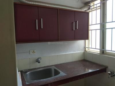 Kitchen Image of 1810 Sq.ft 3 BHK Apartment / Flat for sale in Brookefield Bengaluru for Rs. 26000000