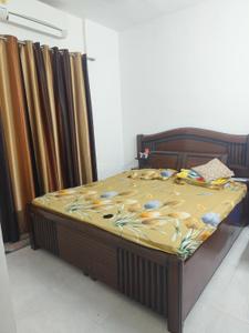 Bedroom Image of 467 Sq.ft 2 BHK Apartment / Flat for sale in GLS Arawali Homes, Sector 4 Sohna for Rs. 5000000