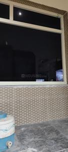 Balcony Image of 600 Sq.ft 2 BHK Independent House for rent in Burari New Delhi for Rs. 11000