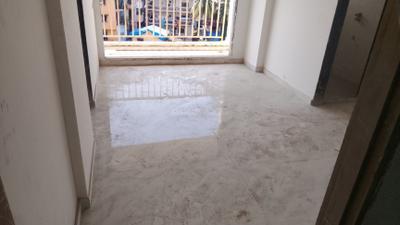 Living Room Image of 725 Sq.ft 1 BHK Apartment / Flat for sale in Creative Marvel, Ulwe Navi Mumbai for Rs. 5600000