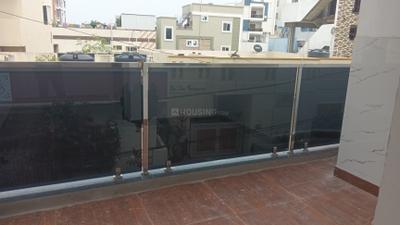 Balcony Image of 2850 Sq.ft 4 BHK Villa for sale in Bairagiguda Hyderabad for Rs. 23000000