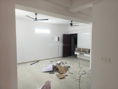 Hall Image of 1475 Sq.ft 3 BHK Apartment / Flat for sale in Amrapali Zodiac, Sector 120 Noida for Rs. 14500000