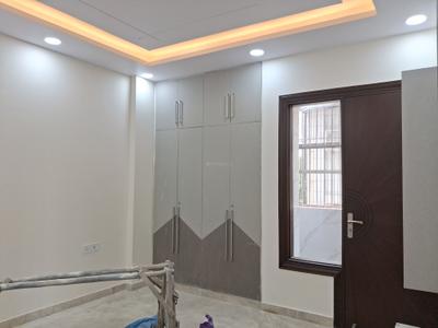 Bedroom Image of 2300 Sq.ft 4 BHK Builder Floor for sale in Paschim Vihar New Delhi for Rs. 42500000