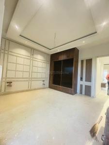Bedroom Image of 1503 Sq.ft 4 BHK Apartment / Flat for sale in Bhago Majra Mohali for Rs. 7190000