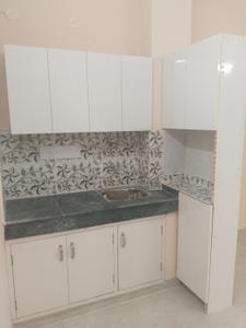 1 RK Independent Builder Floor