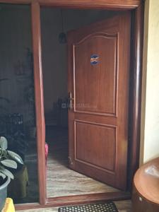 Bedroom Image of 1200 Sq.ft 2 BHK Independent House for sale in Navavoor Coimbatore for Rs. 8000000