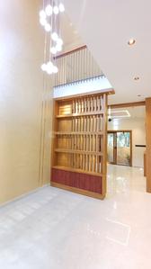 Hall Image of 1950 Sq.ft 3 BHK Independent House for sale in Kizhakkambalam Kochi for Rs. 15000000