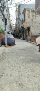 West Sant Nagar Plot View 1