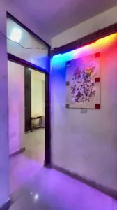 Hall Image of 1000 Sq.ft 2 BHK Apartment / Flat for rent in Heerapura Jaipur for Rs. 19800