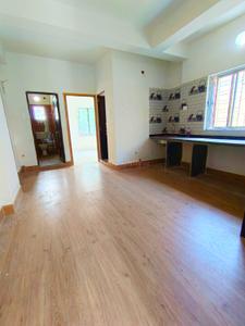 Hall Image of 1130 Sq.ft 3 BHK Apartment / Flat for sale in Behala Chowrasta Kolkata for Rs. 6000000