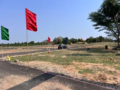 Residential Plot
