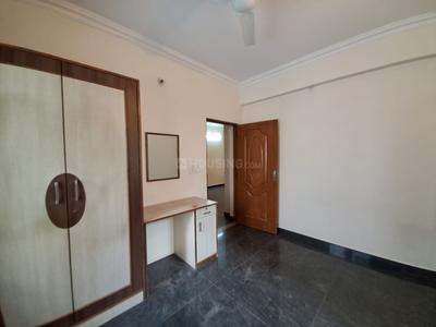 Bedroom Image of 1400 Sq.ft 4 BHK Independent House for rent in BTM Layout Bengaluru for Rs. 81000