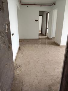 Hall Image of 1050 Sq.ft 2 BHK Apartment / Flat for sale in Puraniks City Reserva Phase 1, Kasarvadavali Thane for Rs. 10000000