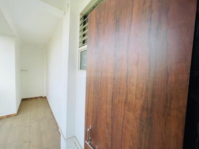 Bedroom Image of 1650 Sq.ft 3 BHK Apartment / Flat for rent in Mantra Orchard Heights, Bawadiya Kalan Bhopal for Rs. 30000