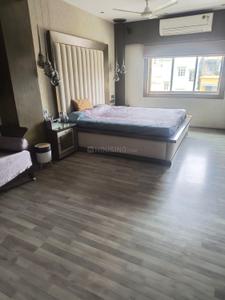 Bedroom Image of 2800 Sq.ft 4 BHK Apartment / Flat for sale in Ballygunge Kolkata for Rs. 70000000