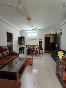 Hall Image of 935 Sq.ft 2 BHK Apartment / Flat for sale in Mista Sri City Budigere Cross by Mista Infra Private Limited, Budigere Cross Bengaluru for Rs. 11270000