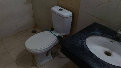 Bathroom Image of 1075 Sq.ft 2 BHK Apartment / Flat for sale in Gardenia Square, Crossings Republik Ghaziabad for Rs. 7000000