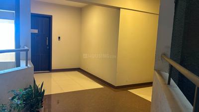 Balcony Image of 1260 Sq.ft 2.5 BHK Apartment / Flat for sale in Ravet Pune for Rs. 8960000