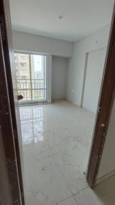 Bedroom Image of 850 Sq.ft 2 BHK Apartment / Flat for sale in Mangalam Life Park, Moshi Pune for Rs. 6300000