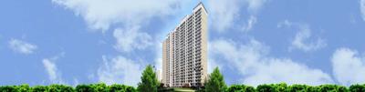 Image of 650 Sq.ft 2 BHK Apartment / Flat for sale in Dhariwal DTG Ashford, Borivali West, Mumbai for Rs. 14200000