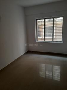 Bedroom Image of 1280 Sq.ft 3 BHK Apartment / Flat for sale in New Town Kolkata for Rs. 8100000