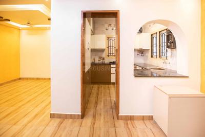 Hall Image of 1100 Sq.ft 3 BHK Apartment / Flat for sale in Pozhichalur Chennai for Rs. 6900000